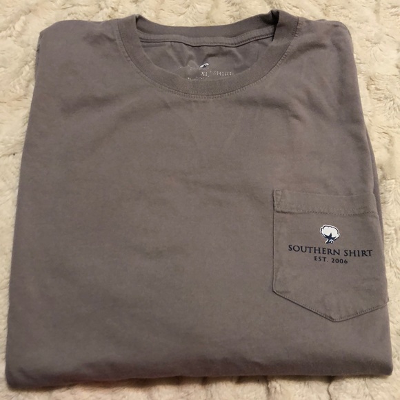 XL Southern Shirt t shirt - Picture 2 of 3